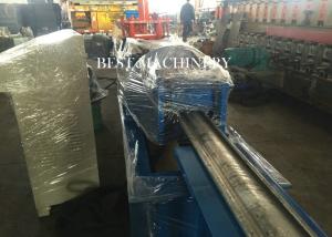 Quality Automatic Hydraulic Shutter Door Cold Steel Roll Forming Machine CE BV SGS wholesale