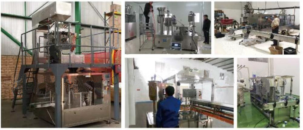 Cone Ice Cream Cup Filling Machine High Accuracy Automatic Electric Filler