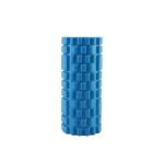 High Density Soft Grid EVA Hollow Fitness Yoga Foam Roller Muscle Massage Foam