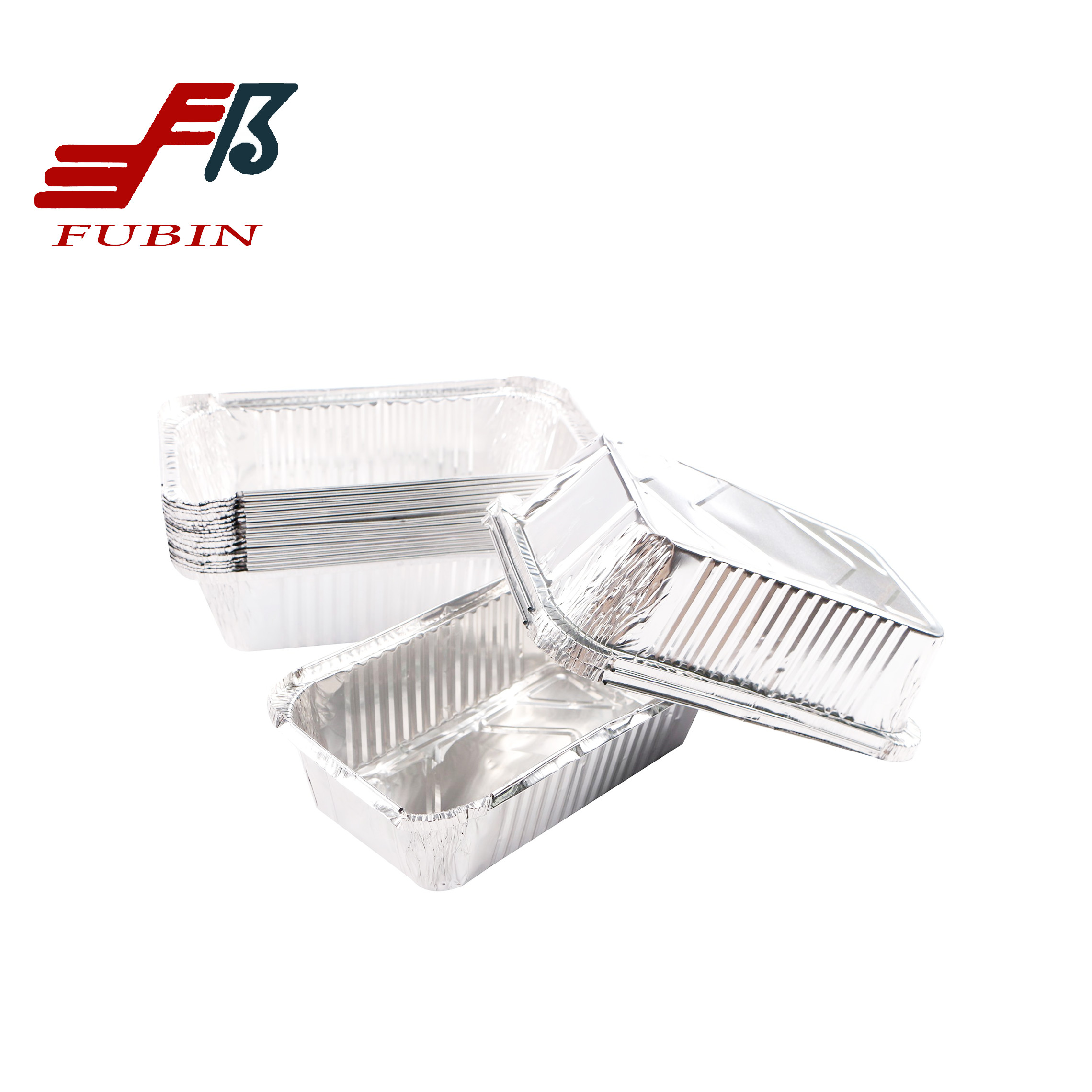 3200ml aluminium foil food containers packing work from home house hold items household