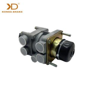 Quality European Truck MB4815 Foot Brake Valve Foot Brake Control Valve wholesale