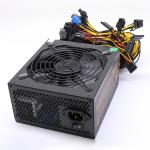 Power Supply PSU 1600W 1800W 2000W Multipath Case power supply 90plus+ gold PSU