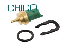 Quality BMW CITROËN PEUGEOT Coolant Temperature Switch 13627535068 1338F3 96566364 wholesale
