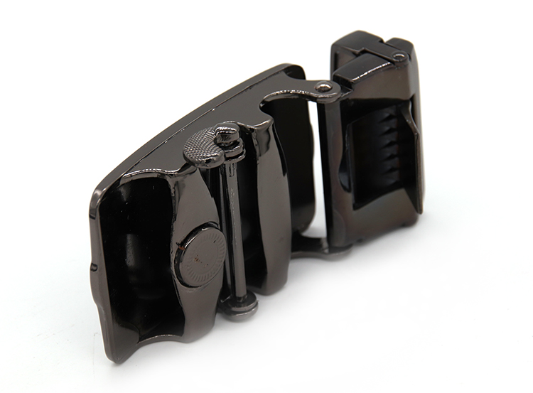 35mm Reversible Mens Automatic Belt Buckles With Beautiful Appearance
