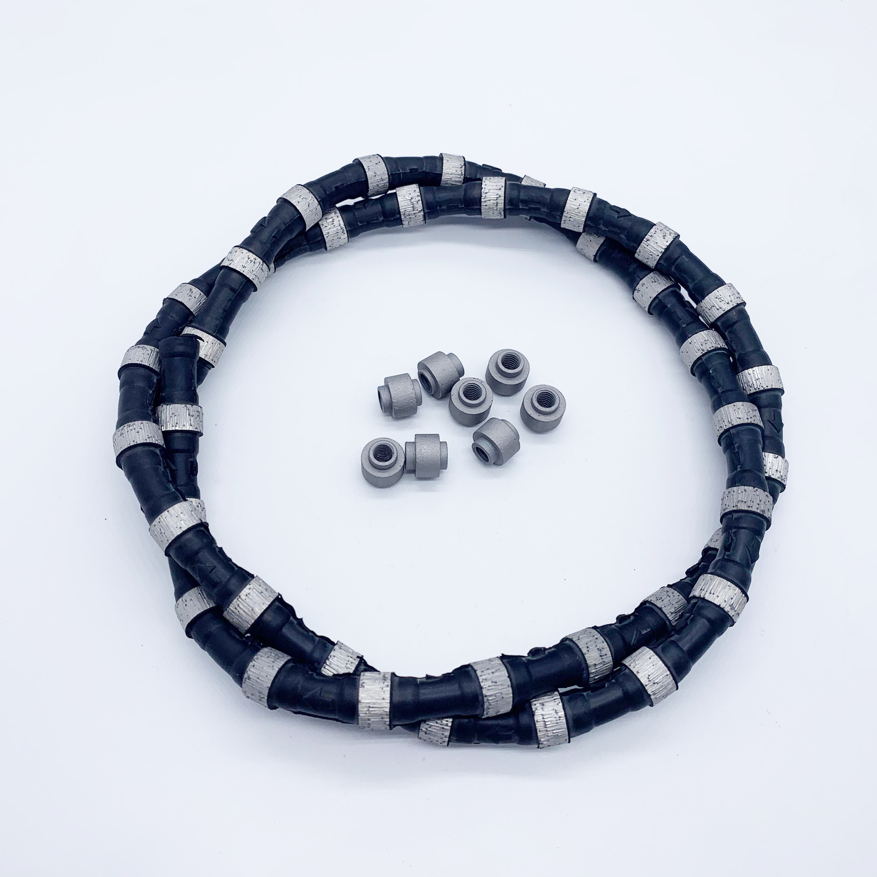 Flat Shape 1200mm Circular Saw Blade Segments for Marble Cutting in Main Market Mexico