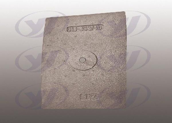 Cheap CT8 Cast Iron Lining Board for sale