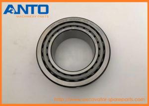 Quality 33114 Tapered Roller Bearing 70x120x37 MM HR33114J 33114JR wholesale