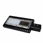 Wide Beam Angle Outdoor Lighting Street Lamps 20W-150W IP65 With 3 Years