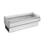 CE 160L Supermarket Refrigeration Equipments For Meat