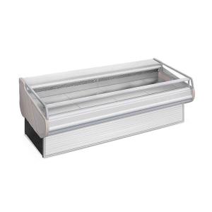 Quality CE 160L Supermarket Refrigeration Equipments For Meat wholesale