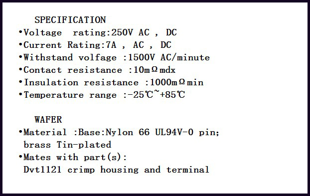 Header，microfit，10 pos ，vert DIR,tin