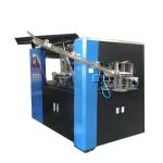 Mineral Water Bottle Blowing Machine Food Storage Containers Yogurt Blower