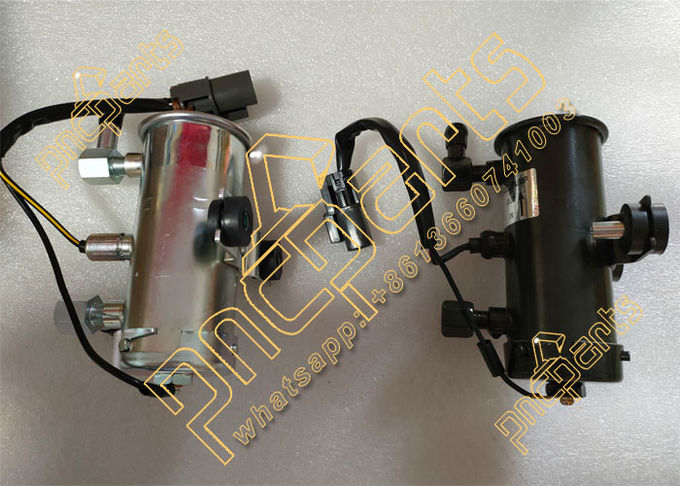 4HK1 6HK1 ISUZU Genuine Spare Parts 8 98009397 1 Electric Fuel Pump
