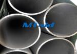 1.4462 Duplex Big Size Stainless Steel Welded Pipe DN200 S32205 2205