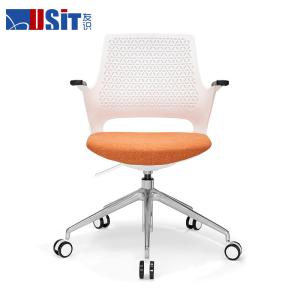 Quality Modern Gaming Lift Swivel Office Chair Aluminium Alloy Frame wholesale