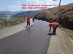 XCMG Road Construction Equipment XF1003 Slurry Sealing Truck XZJ5311TFCXF100A