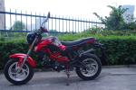 Hot Sale Four-Stroke Classic Cheap High quality street bike 110cc