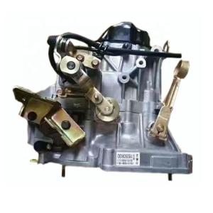 Quality Aluminum and Steel B501-G13 Manual Transmission Gearbox Assembly for Changan YUEXIANG V3 wholesale