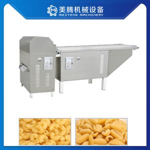 Quality 1000kg/H Macaroni Pasta Production Line wholesale