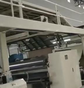 Quality Dpack corrugator Industry Single Facer Corrugated Machine For Paper Box Making Machine wholesale