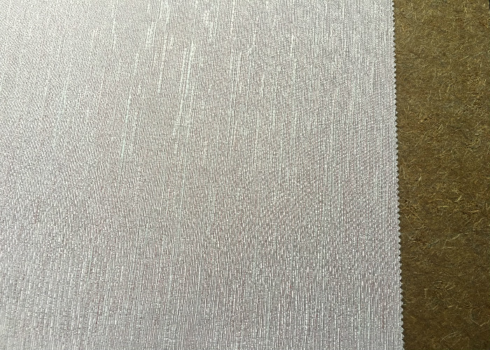 Natural Hemp Fiber Wall Board Non - Toxic Safety For Building Decoration