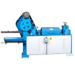 250KG Automatic Wire Rod Straightening And Cutting Machine Type Welding