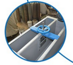 Customized Sewage Separation Treatment Equipment with Seaworthy Dissolving Air Float