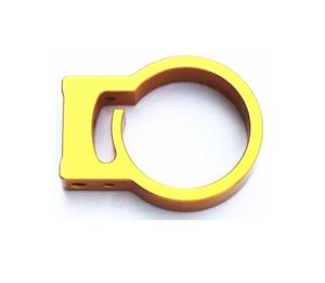 Quality OEM Hardware CNC Brass Parts Polished Precision Copper Parts For Furniture wholesale