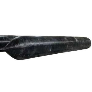 Quality Docking Salvage Roller Bags , Explosion Proof Ship Salvage Airbags wholesale