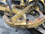 For Sale motor grader Komatsu GD511 Motor Grader With Original Condition /Japan