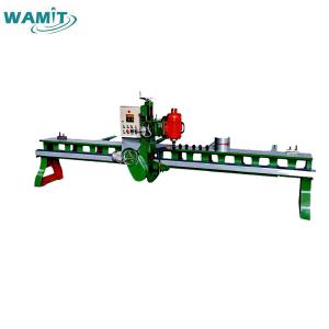 Quality Dual speed motor 3000mm Marble Stone Polishing Machine Stone Edge Grinding Machine wholesale