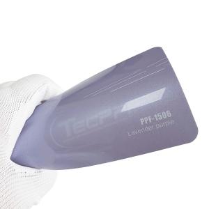 Quality PPF-1506 Lavender purple Colour, 8mil Colour Change Paint Protection Film wholesale