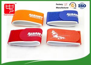 Quality 50 * 460mm Fastener Ski Straps For Sport Protection wholesale