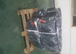 Rubber Material Agricultural Tracks Tear Resistance For KUBOTA Harvesters