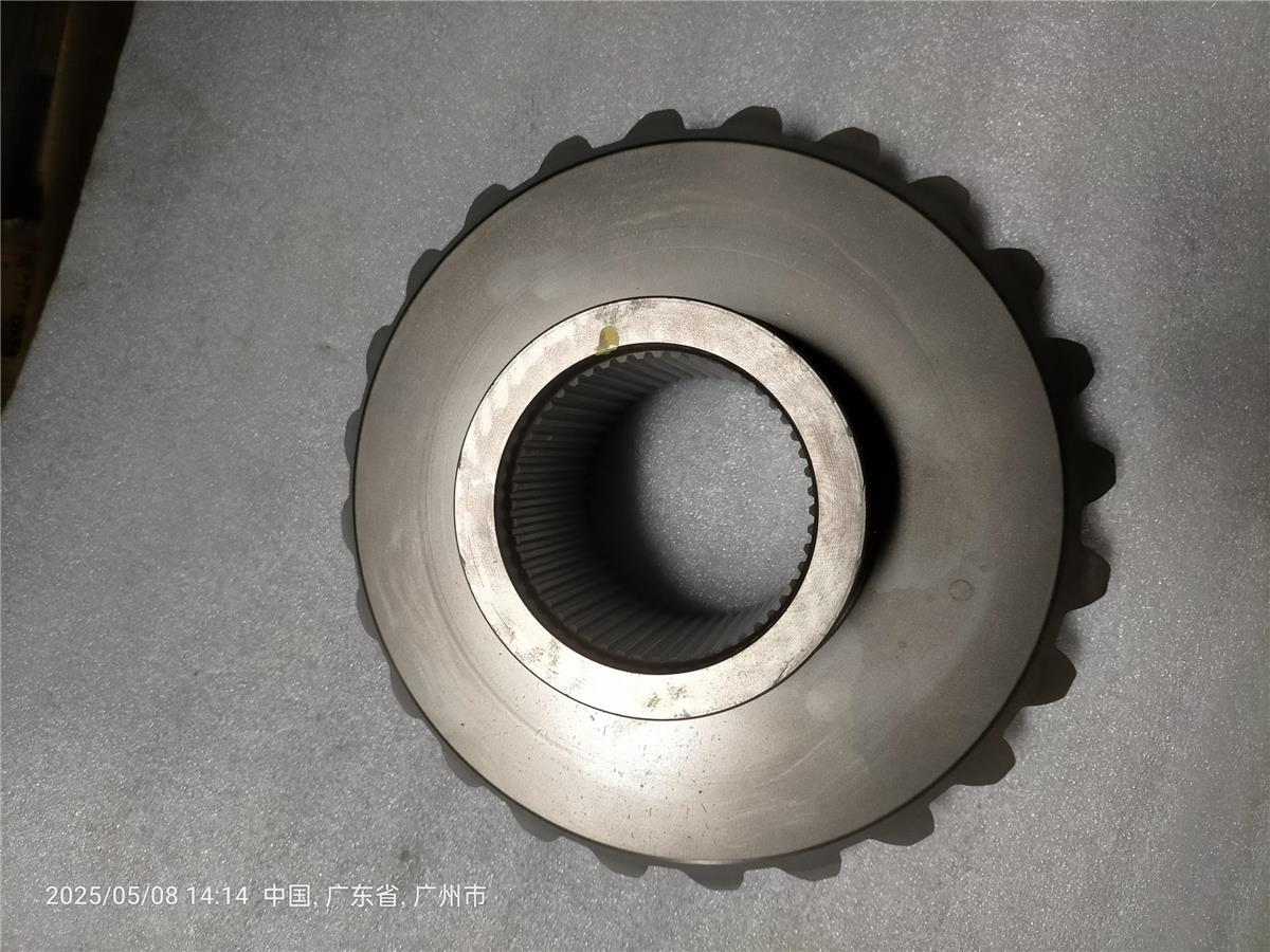 Original Excavator GEAR 8W9150 for CAT Engine