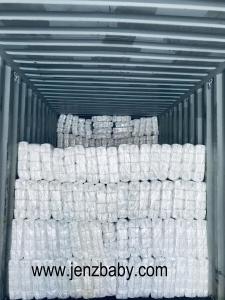 Quality 2021 Good quality cheapest baby diaper in china wholesale