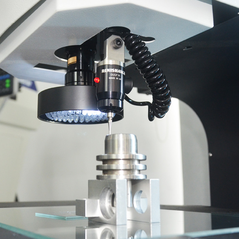 High Precision Vision Measurement Equipment