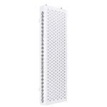 Whitening Therapeutic Red Light Therapy Panel 660nm 850nm