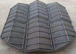 Ss304/316/316l Filter Wire Mesh Demister High Density Customized