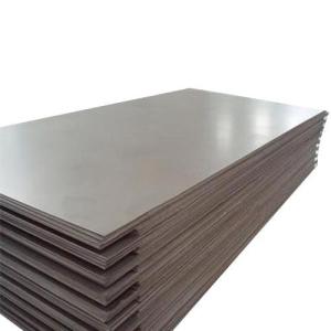 Quality Hot Rolled Stainless Steel Metal Sheet 200 Series 300 Series 400 Series No.4 8K wholesale