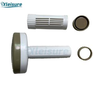 Quality Life Deluxe spa/hot tub/Pool Chemical, Chlorine, Bromine Floating Tablet Dispenser For Outdoor Spas In Dark Khaki wholesale