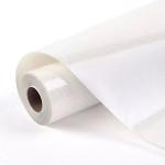 DTF PET Film 30cm Digital Inkjet Cold/Hot Printer Film For Heat Transfer Vinyl