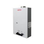 24 Liters Natural Gas Home Supplier Provides Gas Water Heater