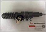 Balck Color Volvo Diesel Injectors , Volvo Truck Injectors 20584345