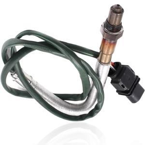 Quality FOR Mercedes-Benz Car Oxygen Sensor New Condition 1-Year Warranty Metal Material 0065422718 0258017203 wholesale