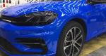 Sapphire Blue High Gloss Car Wrap Vinyl Removable For Vehicle Advertising
