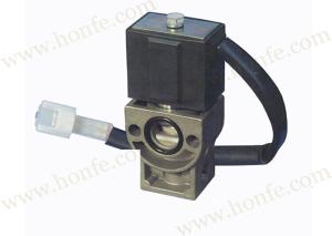 Quality Loom Machine Parts Tsudakoma ZAX Relay Solenoid Valves ED01088C ATKM-0024 wholesale