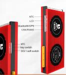 16S 48V 80A Li Ion Battery Management System With Balance