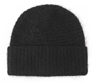 Quality NEW DESIGNED WOMEN FASHION KNITTED NAVY FASHION BEANIE wholesale