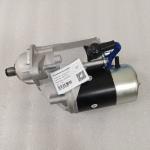 Electrical Parts Starter 3863128 Fit R200W7 R210LC7 Hyundai 3924466 3938499